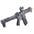 G&G AEG ARP556 V2.0 COMBAT MACHINE PDW AIRSOFT RIFLE BLACK na internet