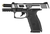 ICS GBB BLE-XFG AMBIDEXTROUS BLOWBACK AIRSOFT PISTOL DUAL TONE