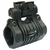 CLASSIC ARMY LASER / FLASHLIGHT QD MOUNT AEG 1.14" - 1.25" DIAMETRO