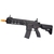 S&T ARMAMENT AEG ST46D 10RS SMR CHALLENGER LINE G3 AIRSOFT RIFLE BLACK na internet