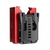 DOMINATOR SHOTSHELL RED 4X 12G X00201 - comprar online