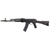 S&T ARMAMENT AEG AK74N FULL METAL G3 POLYMER AIRSOFT RIFLE