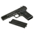 UMAREX / LEGENDS CO2 4.5MM TT-33 AIRGUN PISTOL BLACK na internet