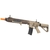 BOLT AEG B4 B4KEY 120 AIRSOFT RIFLE DUAL TONE - comprar online