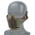 WOSPORT WST TACTICAL GLORY MASK MULTICAM