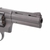 KINGARMS GBB .357 PYTHON 4" VERSION II AIRSOFT REVOLVER BLACK - loja online