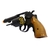 HFC-GBB-REVOLVER-HG-131-BLOWBACK-AIRSOFT-BLACK - Scope Brasil - A maior loja de airsoft e airgun do Brasil, variedade em acessórios, rifles e pistolas.