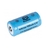 GAMA POWER Li-ion RCR123A RECHARGABLE BATTERY 700mAh 3.7V