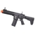 BOLT AEG B4 KEYMOD REBEL B.R.S.S. BLOWBACK AIRSOFT RIFLE BLACK - comprar online