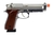 SRC CO2 SR92 FULL METAL BLOWBACK AIRSOFT PISTOL INOX na internet