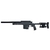 SILVERBACK AIRSOFT TAC-41 A BOLT ACTION SNIPER RIFLE BLACK