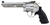 HFC GBB REVOLVER HG-133 BLOWBACK AIRSOFT CHROME - comprar online