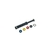 COWCOW G17 G5 ROD BLACK CCT-UMAREX-012