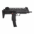 WE GBBR SMG 8 BLOWBACK BLACK - comprar online