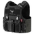 TACBULL COLETE ASSUALT TACTICAL PLATE CARRIER WITH FIRE-RETARDANT HEAVY-DUTY NYLON MATERIAL - comprar online