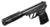 ICS CO2 PM2 BLOWBACK AIRSOFT PISTOL BLACK COMBO na internet