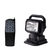 VOYAGER LANTERNA HID SEARCHLIGHT PRETO VR-8900 C/ REMOTE CONTROL - comprar online