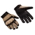 WILEY X CAG-1 GLOVE COYOTE - XL - EXTRA GRANDE