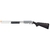 S&T ARMAMENT SPRING BOLT ACTION M870 LONG AIRSOFT RIFLE SILVER