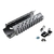 SRC HANDGUARD TACTICAL SET FOR SR5 BLACK - comprar online