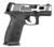 ICS GBB BLE-XFG AMBIDEXTROUS BLOWBACK AIRSOFT PISTOL DUAL TONE - loja online