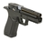 CYMA AEP USP GFAP13 POLYMER AIRSOFT PISTOL BLACK - loja online