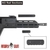 ANGRYGUN FOREGRIP KRISS VECTOR M-LOK 20190501 - comprar online