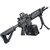 G&G AEG CM16 LMG STEALTH AIRSOFT RIFLE BLACK na internet