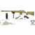 APS SPRING SNIPER 550FPS APM40 AU KIT