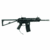 WE HPA PDW 10" RIFLE INFERNO - comprar online