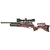 DAYSTATE RED WOLF HP LAMINATE 5.5MM