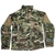 ARMADILLO TACTICAL SHIRT WITH ELBOW PADDING XXL MULTICAM