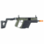 KRISS VECTOR AEG SMG RIFLE BY KRYTAC ( DUAL TONE OD - CUSTOM PAINT ARSENAL SPORTS) - comprar online