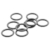 SILVERBACK HOP-UP ORINGS 5.8X0.75MM FOR HOP 14/15 10PCS