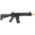 S&T ARMAMENT AEG ST46D 10RS SMR CHALLENGER LINE G3 AIRSOFT RIFLE BLACK - comprar online