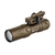 OLIGHT M-LOK RIFLE FLASHLIGHT ODIN MINI DESERT TAN 1250 LUMENS