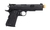 G&G GBB GX45 MKV BLOWBACK AIRSOFT PISTOL BLACK - comprar online