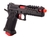 ICS GBB HI-CAPA CARNOTAURUS BLOWBACK AIRSOFT PISTOL BLACK na internet