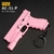 WOSPORT KEYCHAN 1:4 G17 PINK - comprar online