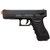 CYMA AEP G18C CM.030 AIRSOFT ELECTRIC PISTOL BLACK