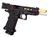 TARAN TACTICAL EMG STI ARMORER WORKS GBB DVC 3-GUN 2011 BLOWBACK AIRSOFT PISTOL BLACK na internet