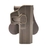 AMOMAX COLDRE GLOCK G17 G22 G31 ATP ACP FDE