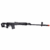 KINGARMS SNIPER SPRING SVD RIFLE ULTRA GRADE BLACK - comprar online