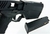 KRYTAC SILENCERCO GBB MAXIM 9 INTEGRALLY SUPPRESSED BLOWBACK AIRSOFT PISTOL BLACK - loja online