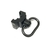 MP SLING ADAPTADOR QD SWIVEL ME04006-BK