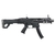 G&G AEG MXC9 SPORTLINE AIRSOFT RIFLE BLACK - comprar online