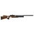 FX AIRGUN 6.35MM ROYALE 500 STOCK WALNUT PCP RIFLE