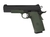 KJW GBB HI-CAPA KP-08 FULL METAL BLOWBACK AIRSOFT PISTOL OD GREEN