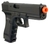 KJW GBB G18C METAL SLIDE BLOWBACK AIRSOFT PISTOL BLACK na internet