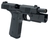 HUDSON EMG ARMORER WORKS GBB H9 BLOWBACK AIRSOFT PISTOL BLACK na internet